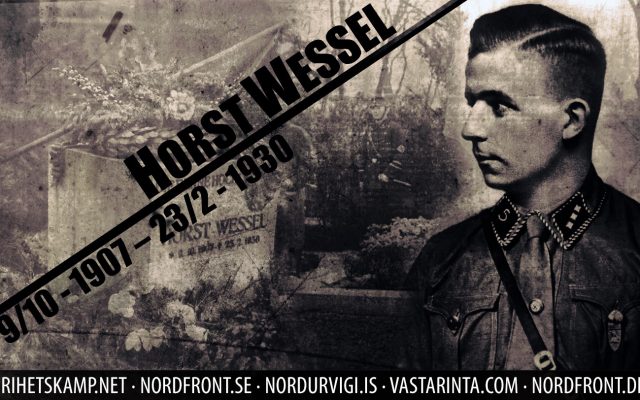 Horst-Wessel